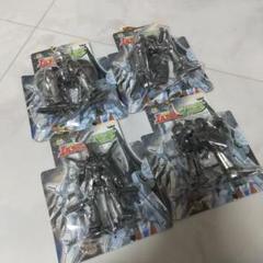 新品　重戦機エルガイム　ダイキャストフィギュア　コンビニ愛テム