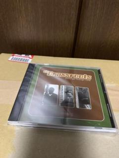雪の豪奢 - grassroots Da Passage メルカリ - 廃盤 Time Through 洋楽
