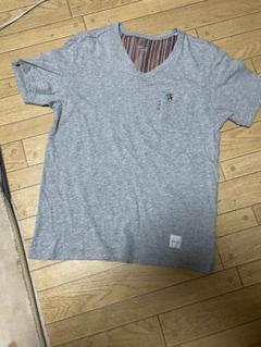 ポールスミス　うさぎ　刺繍Tシャツ　サイズM