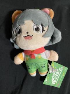 ぽんぽこ ぬいぐるみ　新品未開封 2025年最新】ぽんぽこ ぬいぐるみの人気アイテム - メルカリ