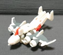 非売品 トランスフォーマーギャラクシーフォース マイクロン