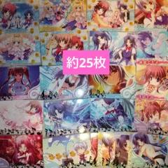 リリカルりりっくSSP フミオ箔押しサイン