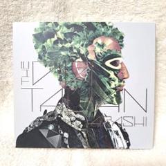 嵐アルバム「 THE DIGITALIAN」 CD+DVD【美品】
