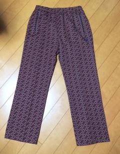 Needles TRACKPANT POLYJACQUARD 希少L 美品のサムネイル