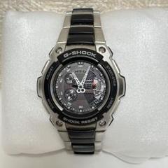 希少 美品CASIO/G-SHOCK 電波ソーラーMTG-1100B 希少 美品CASIO/G-SHOCK 電波ソーラー MTG-1100B MT-G - メルカリ
