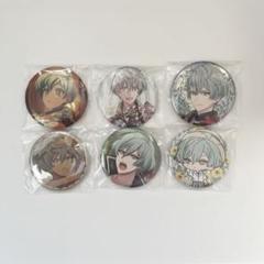 アイナナ 亥清悠 缶バッジ - メルカリ