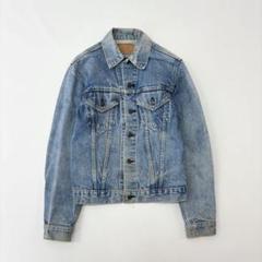 70's リーバイス 71205 USA製 Careタグ ③⑧ 1325b100017-1.jpg