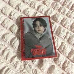 EXILE TRIBE STATION ONLINE STORE｜PRIMAL SPIDER BIGアクリル