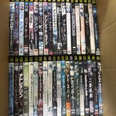 DVD 約100枚　まとめ売り　大量　洋画　アクション
