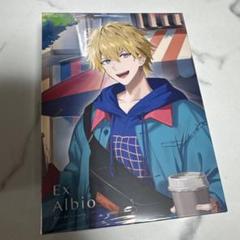 【新品未開封】エクス・アルビオ 香水 エクス・アルビオ オードトワレ47mL – Anideal
