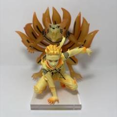 リポップライズ 九喇嘛ルームライト フィギュア 7体セット NARUTO-ナルト- 疾風伝 九喇嘛ルームライト｜商品情報