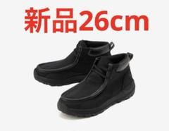 2025年最新】THE NORTH FACE メンズ モカシン・デッキシューズの