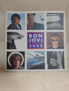 BON JOVI パンフレット 3冊 2025年最新】bon jovi パンフレットの人気アイテム - メルカリ
