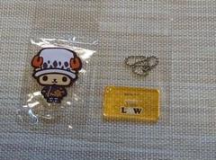 ワンピース COSPER アクスタ アクキー ローのサムネイル