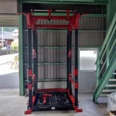 鉄也　ワイドチェストプレス・ペックリアデルト2台セット（引取り限定） 鉄也様専用 ワイドチェストプレス・ペックリアデルト2台セット
