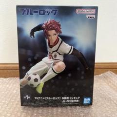2025年最新】糸師冴 フィギュアの人気アイテム - メルカリ