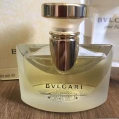 新品未使用 ブルガリ プールフェム オーデパルファム 30ml 廃盤 BVLGARI ブルガリ プールファム オードパルファム 30ml