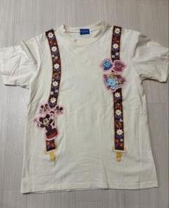 ディズニー ニューファンタジーランド Tシャツ 37周年 時計　他 ディズニー ニューファンタジーランド Tシャツ 37周年 時計 他