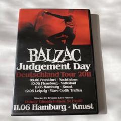⚡レア物⚡BALZAC 13STAIRWAY DVDセット