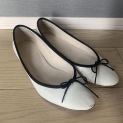ATTIMO フラットシューズ ギャルリーヴィー トゥモローランド