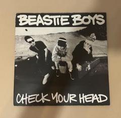 BEASTIE BOYS -CHECK YOUR HEAD 2LP
