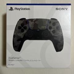 2025年最新】【純正品】DualSense ワイヤレスコントローラー