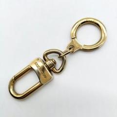 ルイヴィトン✨ LOUIS VUITTON アノクレムスクトン キーリング 美品] LOUIS VUITTON ルイヴィトン アノクレキーリング