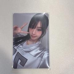KISS OF LIFE ナッティ Everline 日本ラキドロ KISS OF LIFE ナッティ Mwave トレカの通販 by よう's shop｜ラクマ