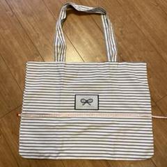 Anya Hindmarch 保存バッグ
