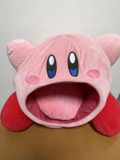 すいこみっ！カービィ すいこみっ！カービィ」もしもカービィにすいこまれることができ