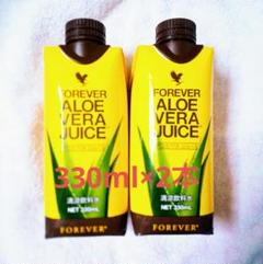 フォーエバーリビング アロエベラジュース330ml - メルカリ