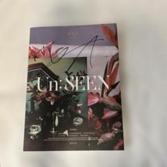 EVNNE ケイタ　対面サイン会 サイン入りポラ EVNNE ケイタ 対面サイン会 サイン入りポラ