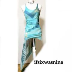 トップス ifsixwasnine/KELARA IF SIX WAS NINE（タンクトップ）のフリマアイテム一覧