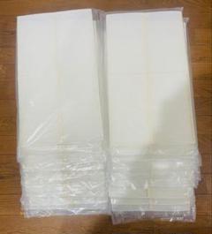 一条工務店　24時間換気　給気用高性能フィルター　18枚セット+その他 24時間換気システム（ココチE）・Z空調】専用 エアフィルター