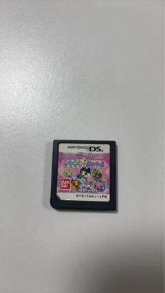 たまごっちのキラキラおみせっち