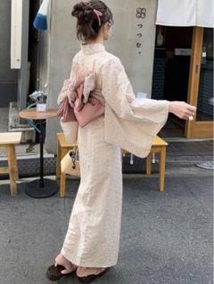 2025年最新】総刺繍 着物の人気アイテム - メルカリ