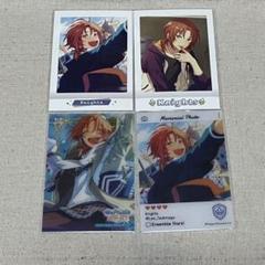 あんスタ 月永レオ ぱしゃこれ ぱしゃっつ まとめ売り まとめ売り あんさんぶるスターズ 月永レオ 缶バッジ ぱしゃこれ
