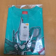 オジコ OJICO Tシャツ8Aシンカリオン 新品未開封