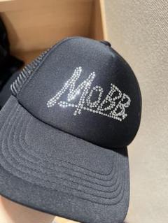 mobb ラメキャップのサムネイル