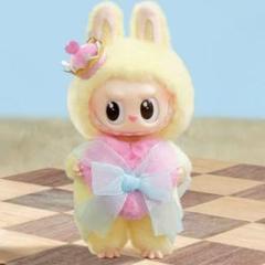 POP MART LABUBU LET'S CHECKMATE ぬいぐるみ - メルカリ