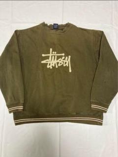 Stussy オールドステューシースウェット old stussy 80's 2025年最新】old stussy スウェットの人気アイテム - メルカリ