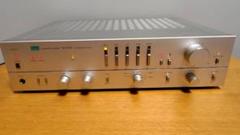 Sansui AU-D55F プリメインアンプ スーパーFFシステム サンスイ Sansui AU-D55F プリメインアンプ スーパーFFシステム サンスイ