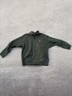 2025年最新】カーハート carhartt ハーフジップの人気アイテム