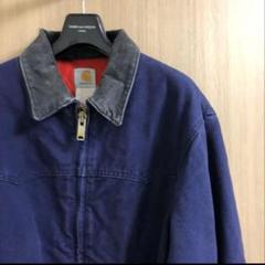 2025年最新】carhartt デトロイトジャケット cmtの人気アイテム