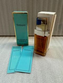 Tiffany & Co. ティファニー オード パフューム アトマイザー