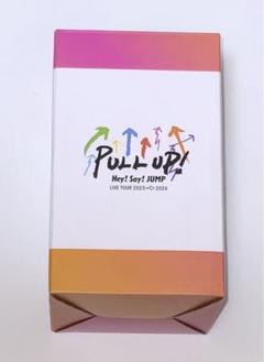 2025年最新】HEY!SAY!JUMP チェキ pullの人気アイテム - メルカリ