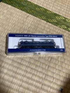 2025年最新】tomix ef66 27の人気アイテム - メルカリ