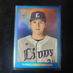 2025年最新】topps npb 206の人気アイテム - メルカリ