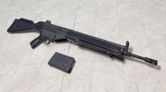 4576 【程度良好】東京マルイ H&K G3 SGー1 電動ガン Hop-Up