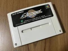 アクトレイザー　 スーパーファミコン　新品電池交換　メンテナンス済み